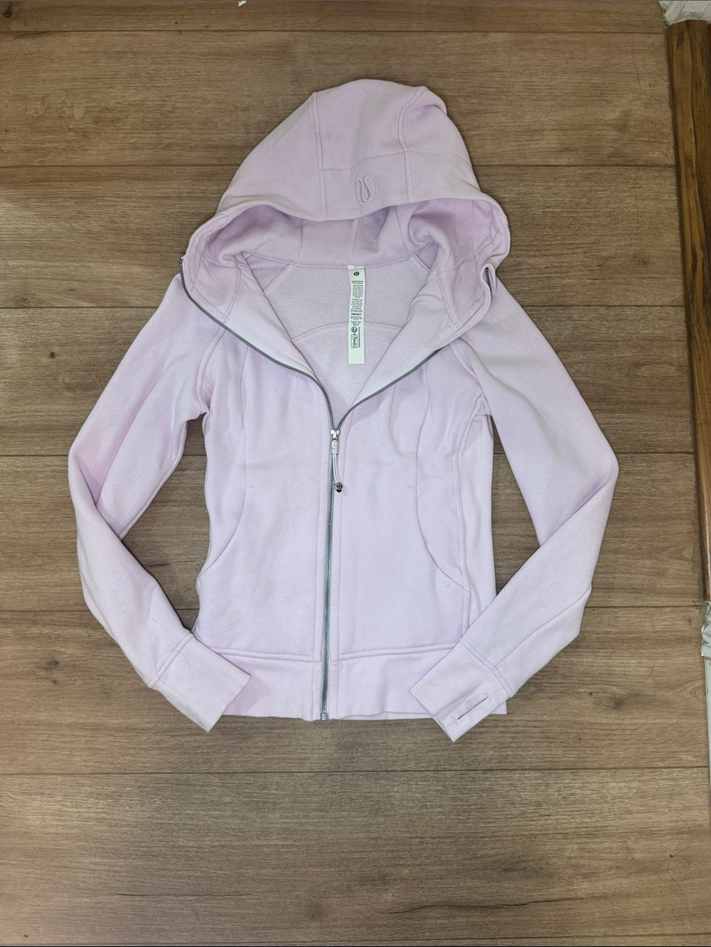 lululemon scuba - Picture 3 of 4
